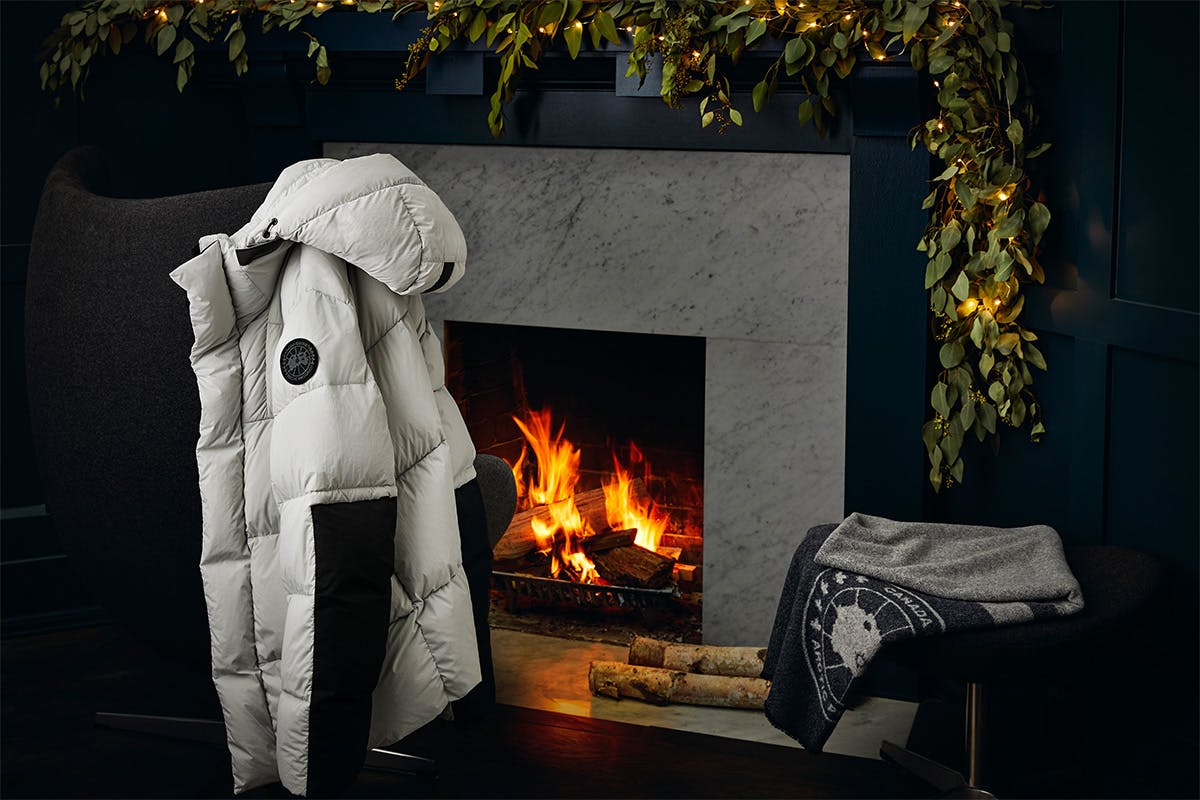 canada goose web quest